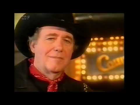 TOM ASTOR & FRIENDS - VHS ARCHIV Heinz Loosli BERN