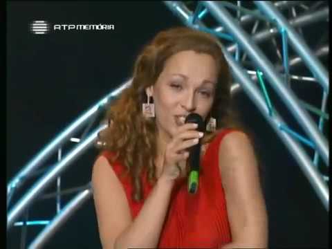 FC 1999 Sofia Froes   Menina Alegria