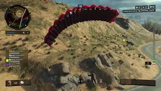 【COD:BO4】60fpsテスト配信【実況なしライブ配信】