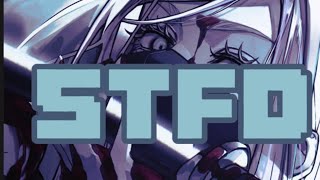 STFD by TeZaTalks (lyrics)