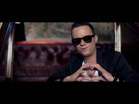 Blondu de la Timisoara - Ce frumos e cand iubesti [oficial video] 2017