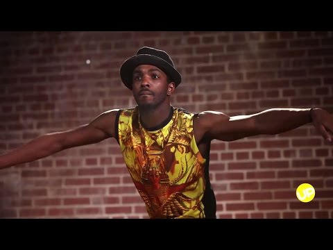 Dancin' The Dream Freestyle Friday - Beejay