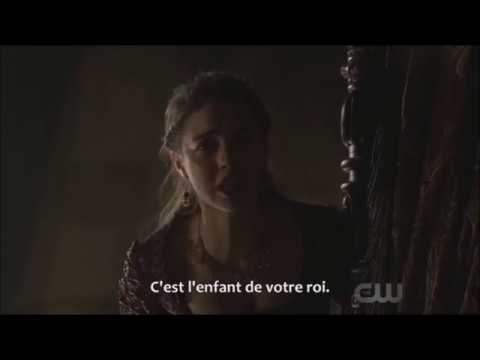 Mary tries to reason Darnley