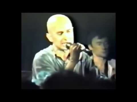 Maldicion Blues Del Noticiero - Patricio Rey Y Sus Redonditos Ricota