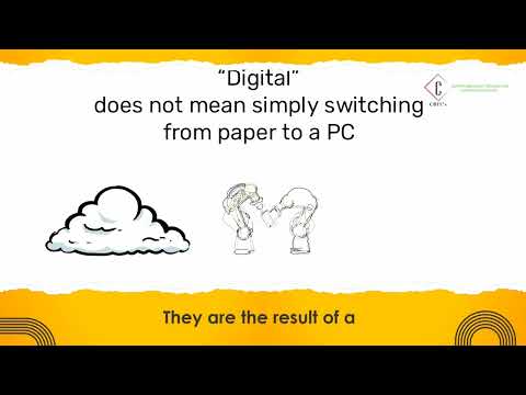 Digital Transformation in Action:💻🌐 #IndustryInnovation #DigitalTransformation