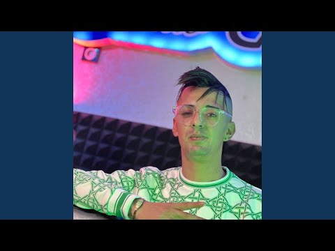 Galbi Fik Hatmna (feat. Abderrahmane Piti)