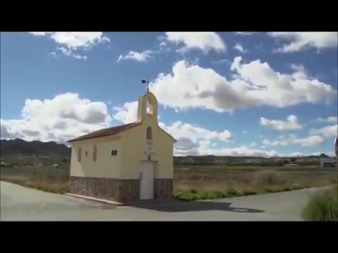 Video about Hondon de los Frailes, Costa Blanca South, Spain