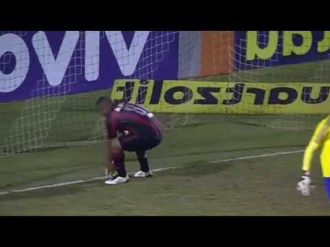 Ponte Preta 3 x 2 Atlético-PR - Melhores momentos - 8ª rodada - Brasileirão 2016