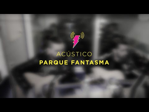 Miernes / Radio Colmena - Acústico - Parque Fantasma "India"