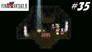 【実況】ファイナルファンタジーVIをやってみる Part35
