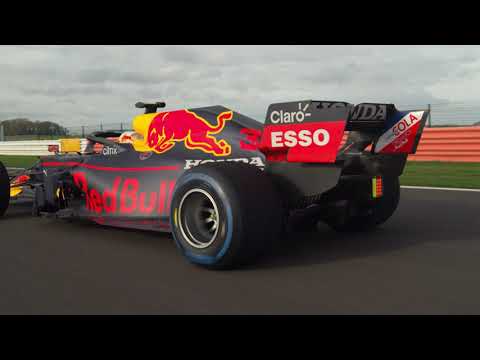 Full Red Bull Filming Day