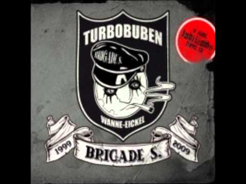 Brigade S - Punkhaus-Song