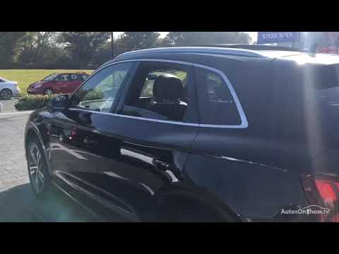 AUDI Q5 TDI QUATTRO S LINE BLACK 2018
