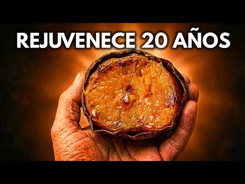 12 Alimentos Ricos En Colágeno Natural Que Rejuvenecen Tu Piel.
