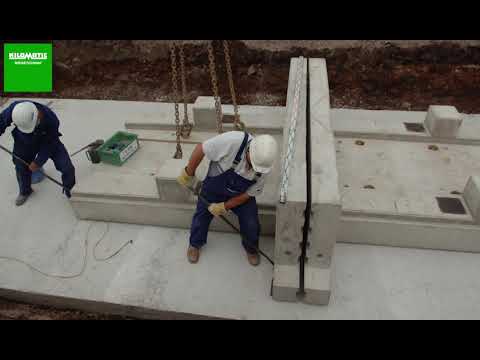 Kilomatic Gleiswaage Mobil