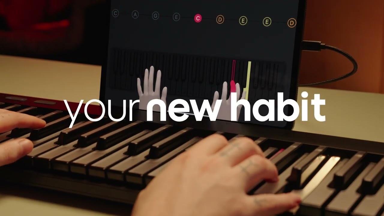 Your Hands Were Made For More