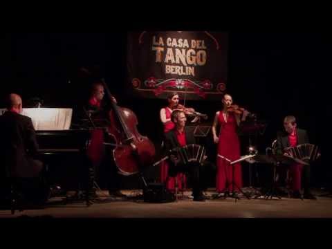 Locura Tanguera - Café Domínguez (A. D'Agostino)