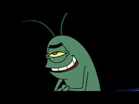 Toon Story 3 Part 9: Plankton's Offer