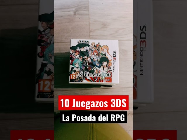 Vídeo relacionado con Nintendo Mario & Luigi - Juego (3DS, Nintendo 3DS, Acción / RPG, E10 + (Everyone 10 +))