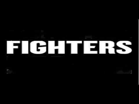 Tibia Fighters on Antica