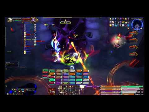 SturmWölfe VS Il'gynoth HC