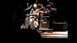 Ricky Portera   Ayrton Solo's (con Lucio Dalla)