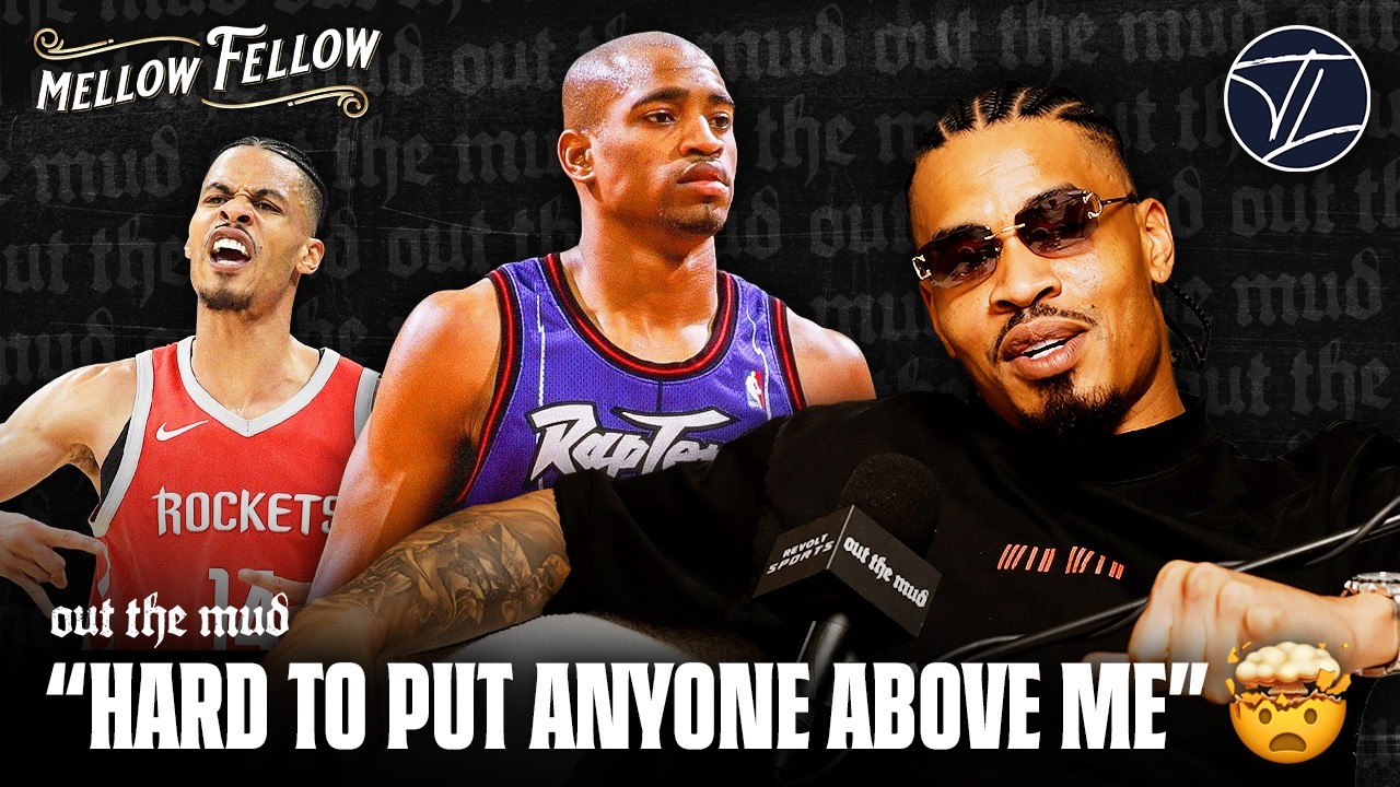 Gerald Green spills all on his TOP 5 DUNKERS of all time 🤯