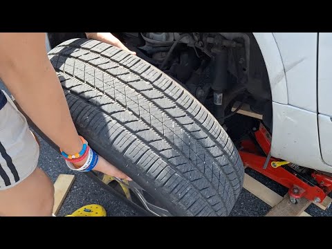 DIY: 15 Minute Rear Shock Replacement for 2013-2017 Enclave Traverse Acadia Owners!
