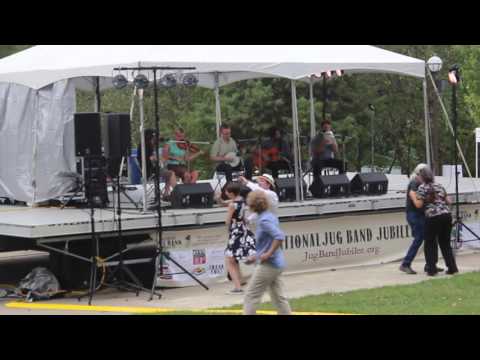 G Burns Jug Band - G Rag, Crazy Rag