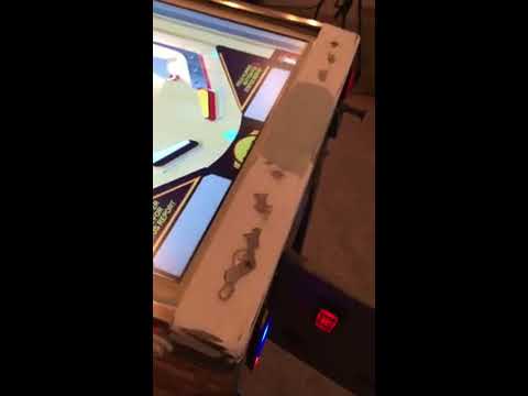 Virtual Pinball Lockdown bar idea!!! Upcycle and get a FREE custom lockdown bar for your Vpin!