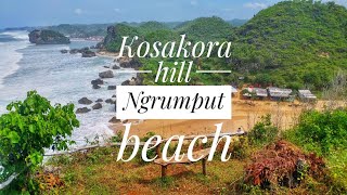 Download lagu pantai ngrumput dan bukit kosakora Gunung kidul Yogyakarta,camping with tim Kemana Kita' mp3 Download lagu pantai ngrumput dan bukit kosakora Gunung kidul Yogyakarta,camping with tim Kemana Kita' mp3