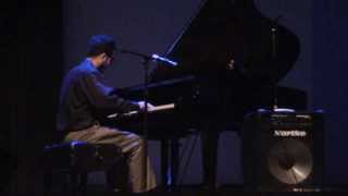 Steven Solomon - That's All - Homecoming - Genesis, Kayne West - Medley - Solo Piano