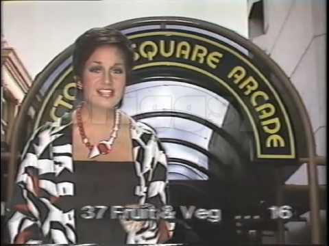 Aussie TV Commercial Breaks Part 38 (SAS-10, 1984)