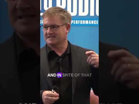 No such thing as an elite 8 year old