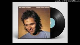 Jean-Jacques Goldman - Elle A Fait Un Bébé Toute Seule (1987)