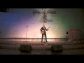 "Blue Christmas" Elvis Presley cover by Jonas ...