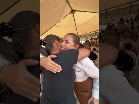 Vivienda para familias en el Meta