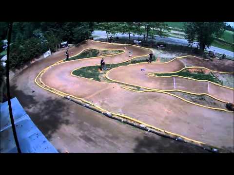 Otterville B main SC june 7 15