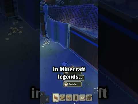 EPIC Co Op Multiplayer in Minecraft Legends