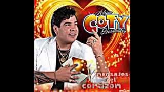Coty Hernandez - Mensajes Del Corazon Album Completo