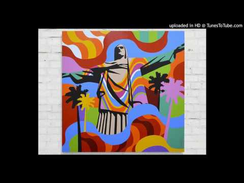 Camila Costa - Ponto Das Caboclas (Carrot Green Acid remix)