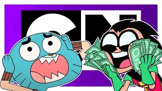 El Futuro de Cartoon Network: ¿Cuáles son sus Próximos Proyectos?