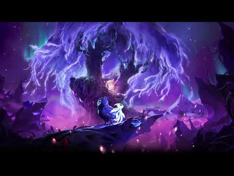 Best VGM 2318 - Ori and the Blind Forest - Riding the Wind