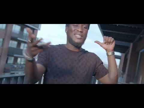 Blingy Fresh-Grinding & Jugging (Music Video)