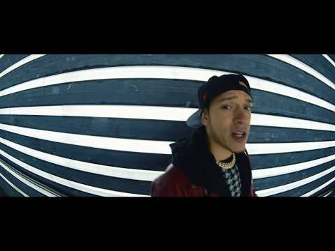 Izzy Hott- Fine By Me/Harbor Island (Official Video)