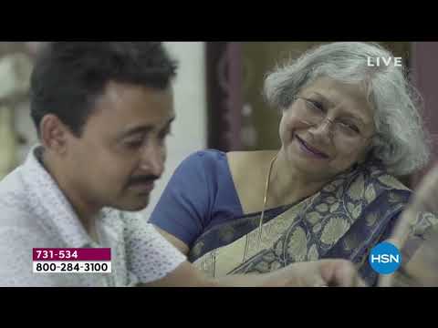 HSN | Anuschka Handbags 03.17.2021 - 10 PM