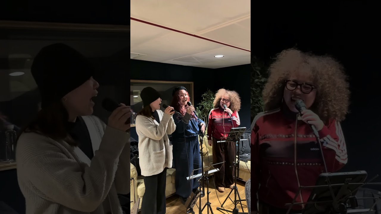 Jazztronik New Year Live 2026「リハーサル：七色」