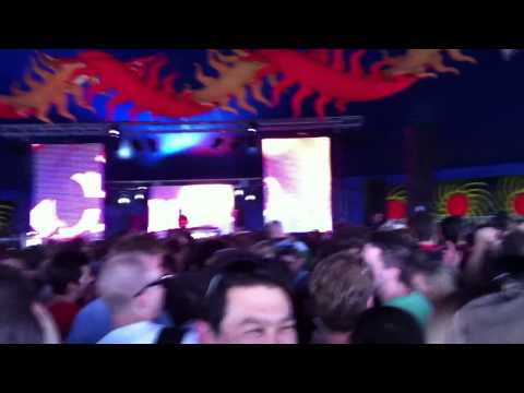Cirez D- Closing set SW4 2011