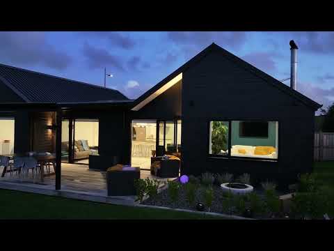 15 Ruruhi Street, Raglan, 3房, 2浴, House