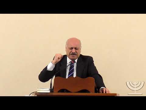 2023-03-12 Domenica Mattina - Fr. Gemelli - Fr. Mondello - Ester Cap. 4 Vers. 12